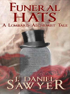 cover image of Funeral Hats